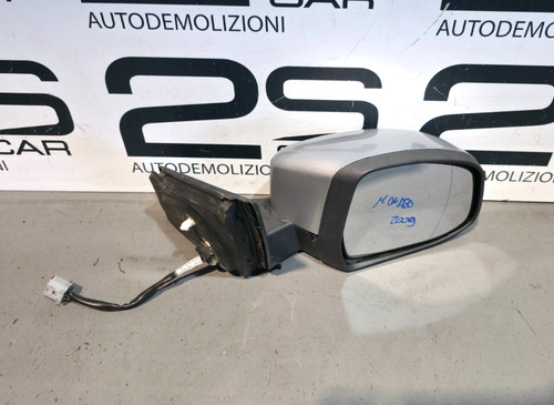 Specchietto retrovisore - specchietto,