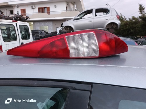 Fanale posteriore destro ford - posteriore,