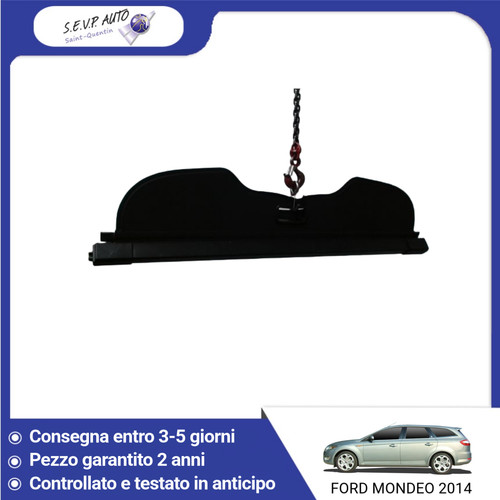 Ripiano portaoggetti - 🇮🇹,