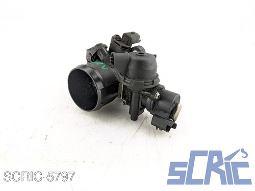 Corpo farfallato ford mondeo - corpo,