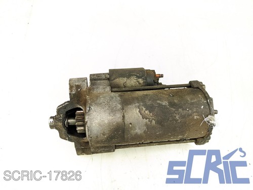 Motorino avviamento ford - motorino,
