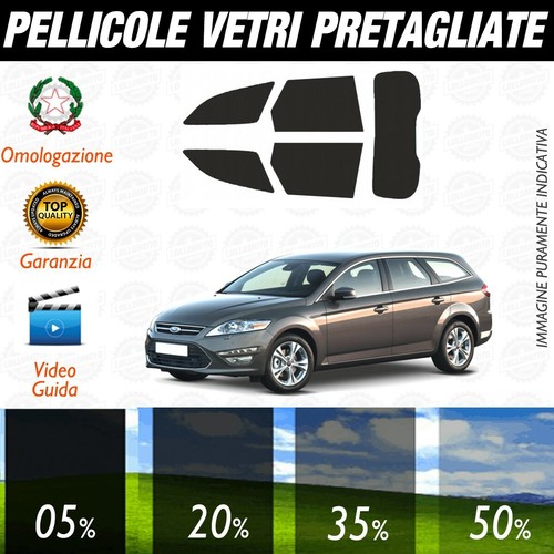 Ford mondeo dal 2007 al - mondeo,