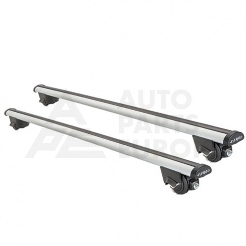 Barre portatutto per - barre, ford