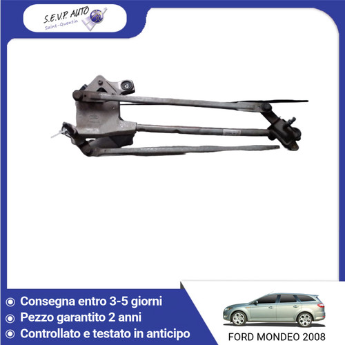Meccanismo - 🇮🇹,