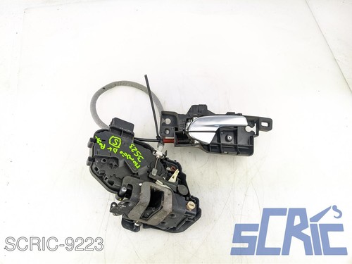 Serratura porta ford - serratura, mondeo