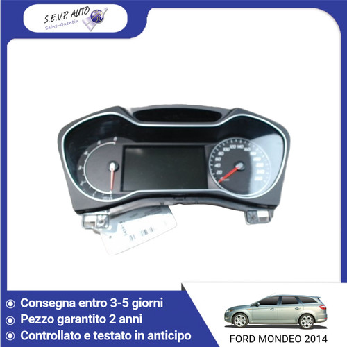 Contachilometri - 🇮🇹,