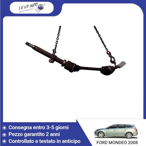 Trasmissione - 🇮🇹,