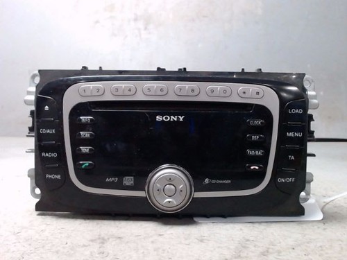 Autoradio ford - 🇮🇹, ➤ford
