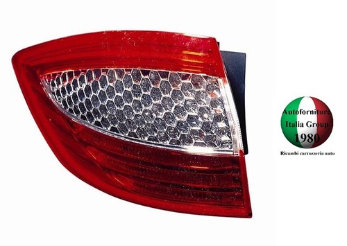 Fanale fanalino stop - fanalino,
