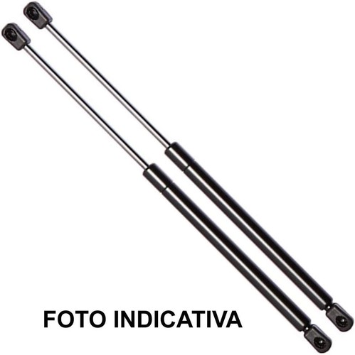 Molle gas pistoni - gas,