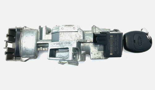 Blocchetto accensione ford - accensione,