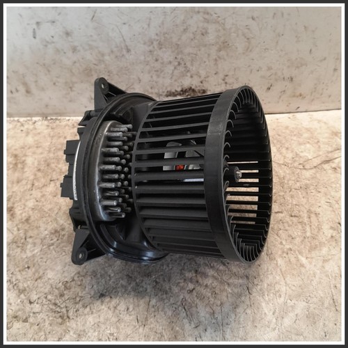 Ventola ventilatore abitacolo - ventilatore,