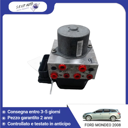 Centralina idraulica - 🇮🇹,