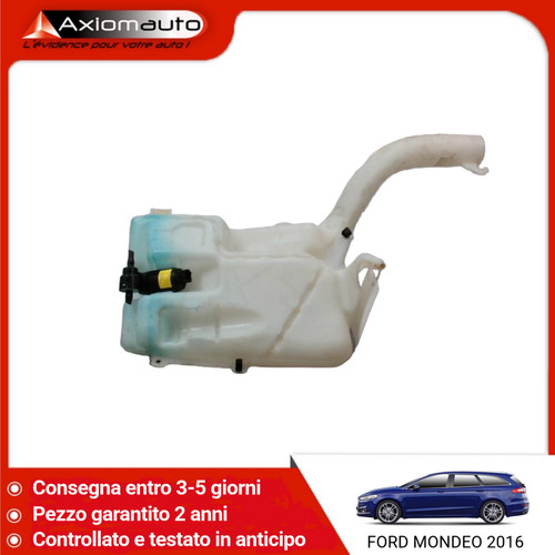 Serbatoio del liquido - 🇮🇹,