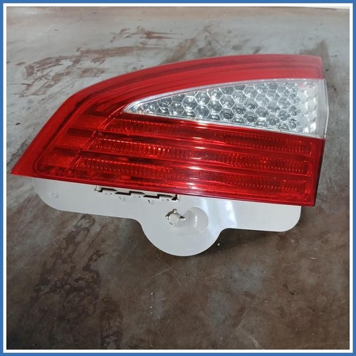 Fanale posteriore - fanale,